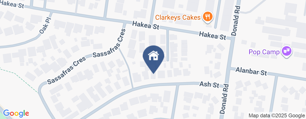 15 Ash Street 15 Ash Street