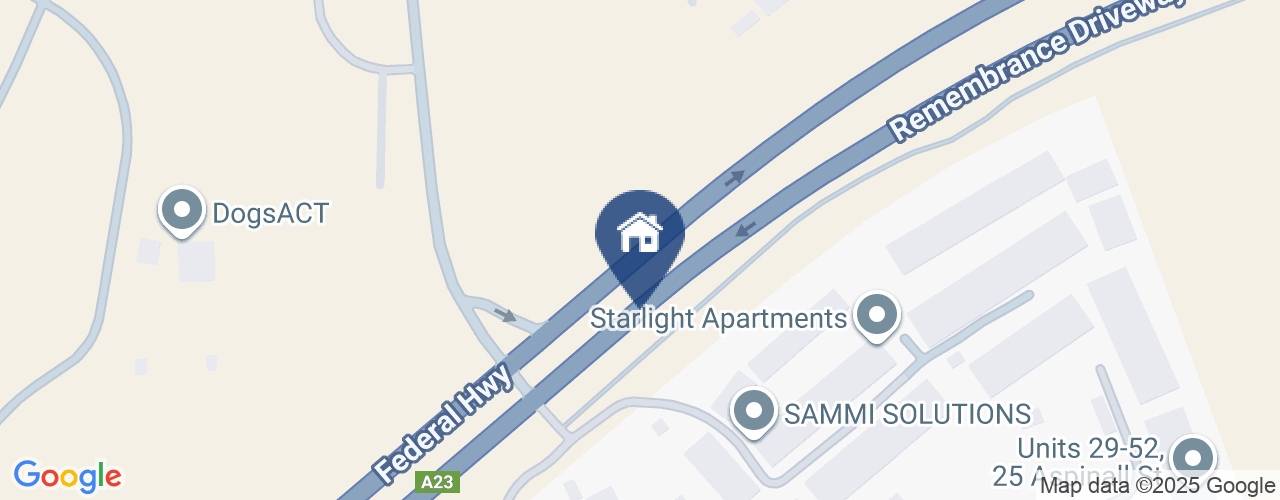Lot 14/129/20 Federal Highway Lot 14/129/20 Federal Highway