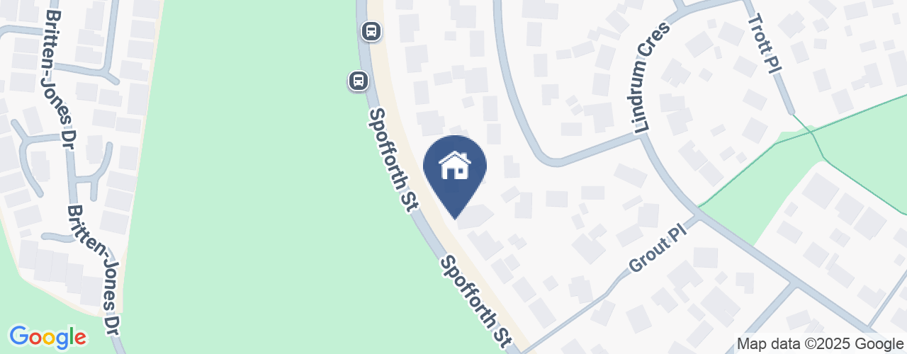 Lot 34/36 Spofforth Street Lot 34/36 Spofforth Street