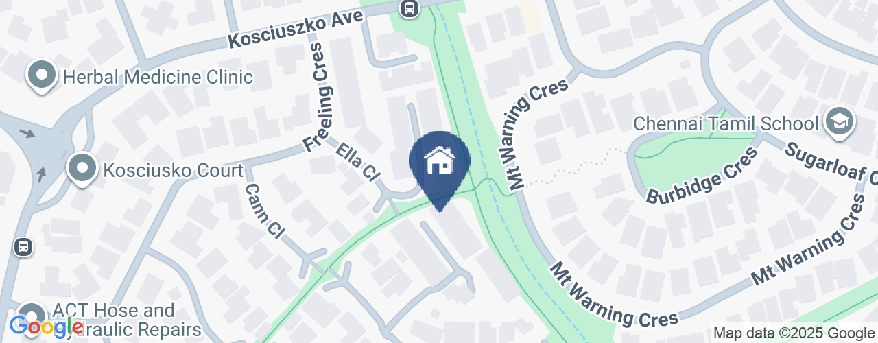 1/21 Halifax Close 1/21 Halifax Close