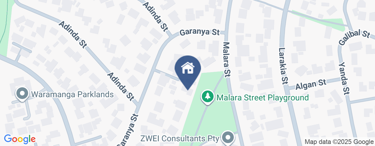 32 Garanya Street 32 Garanya Street