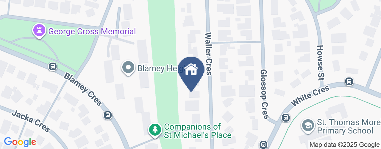 Lot 8/13 Waller Crescent