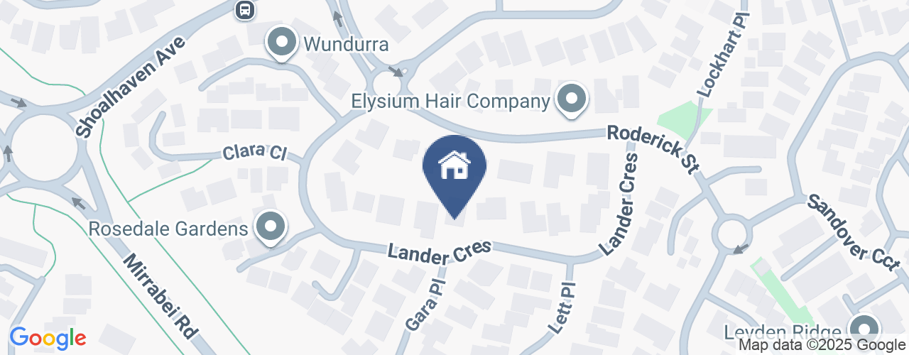 Lot 12/13 Lander Crescent Lot 12/13 Lander Crescent