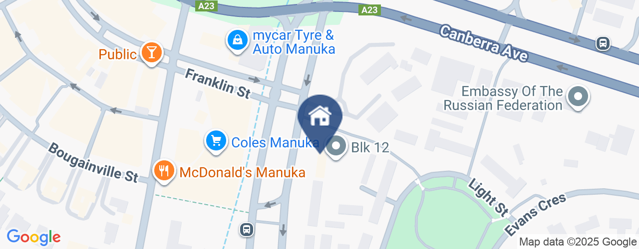 43/17 Captain Cook Crescent 43/17 Captain Cook Crescent