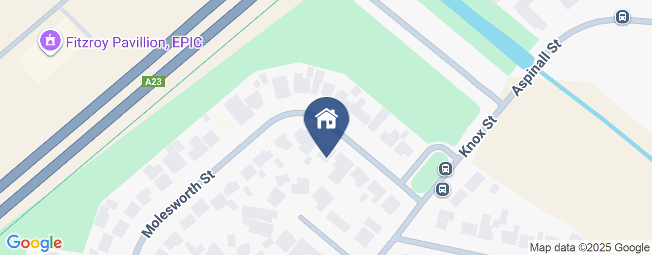 39 Molesworth Street 39 Molesworth Street