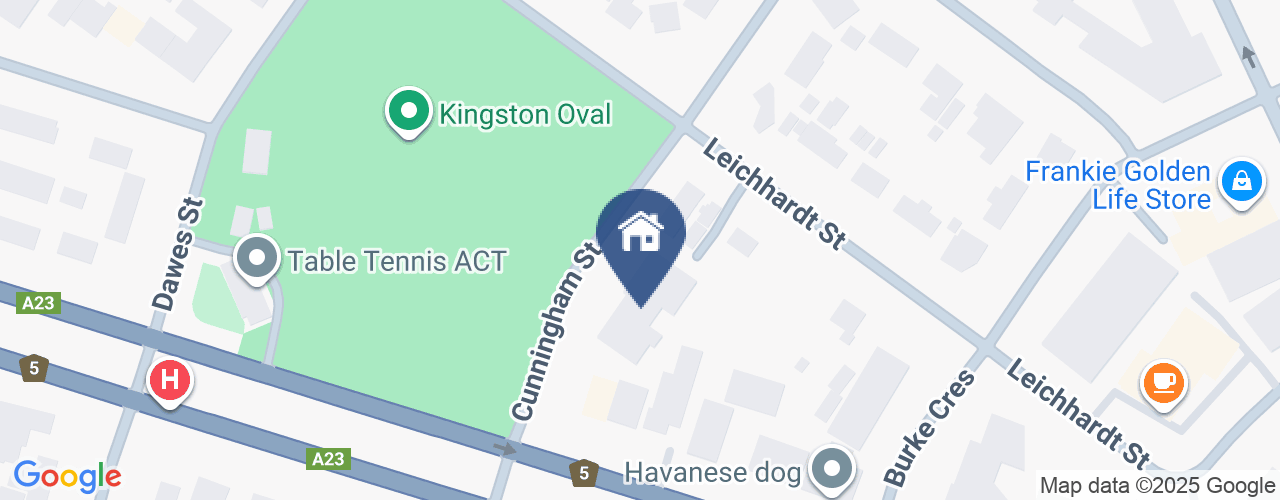 25/6 Cunningham Street 25/6 Cunningham Street