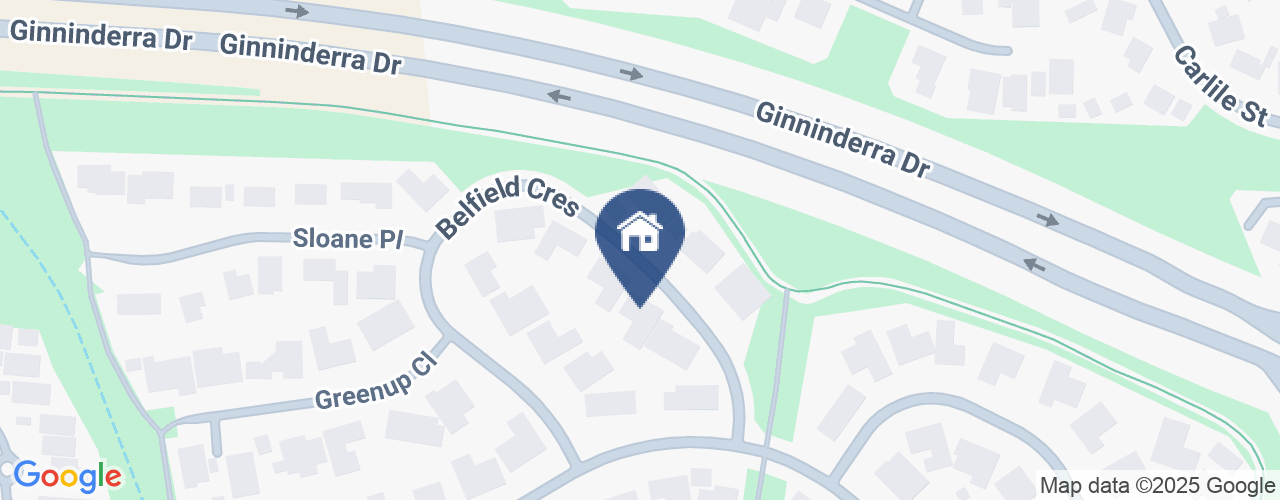 5 Belfield Crescent 5 Belfield Crescent