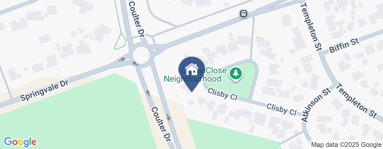 17 Clisby Close 17 Clisby Close