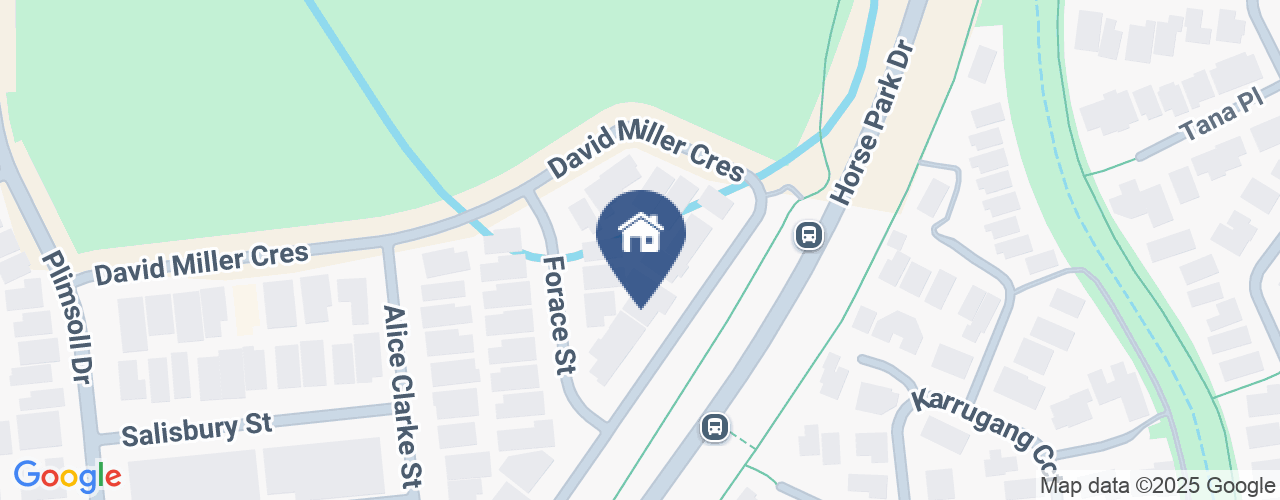 45 David Miller Crescent