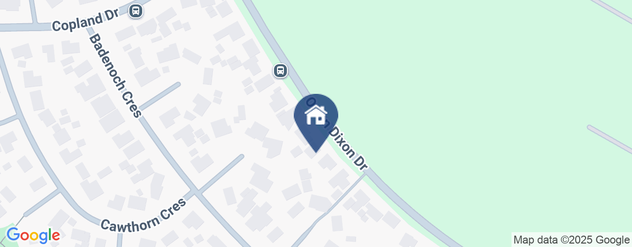 133 Owen Dixon Drive 133 Owen Dixon Drive