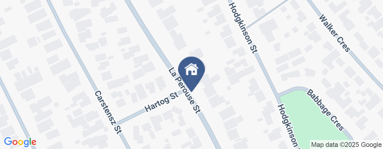 Lot 30/95 La Perouse Street Lot 30/95 La Perouse Street