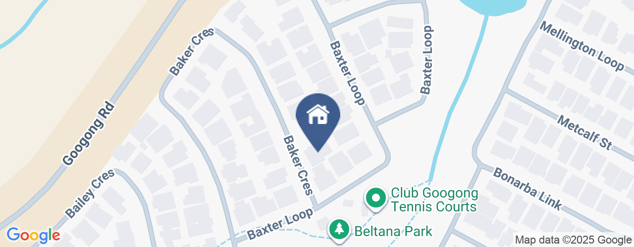 35 Baker Crescent 35 Baker Crescent