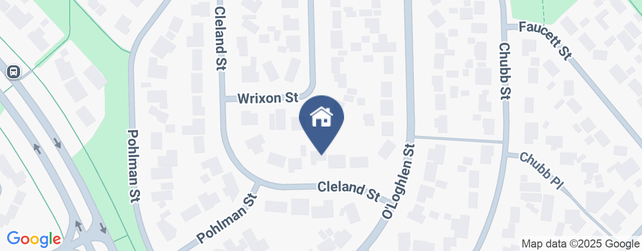 8 Cleland Street 8 Cleland Street