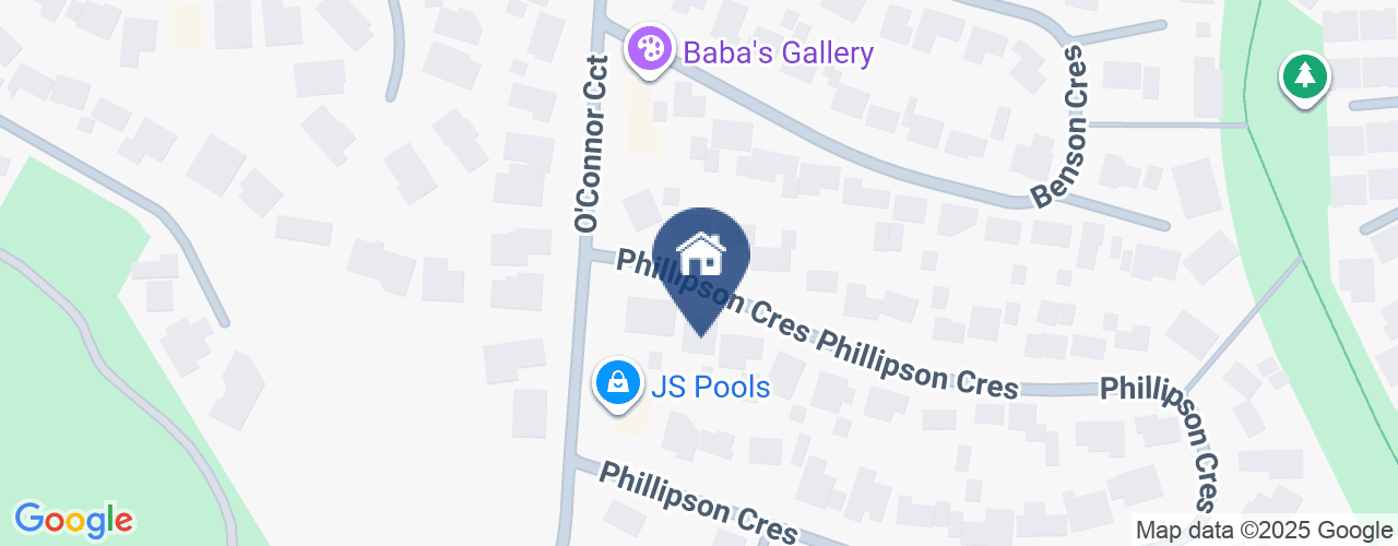 4 Phillipson Crescent 4 Phillipson Crescent