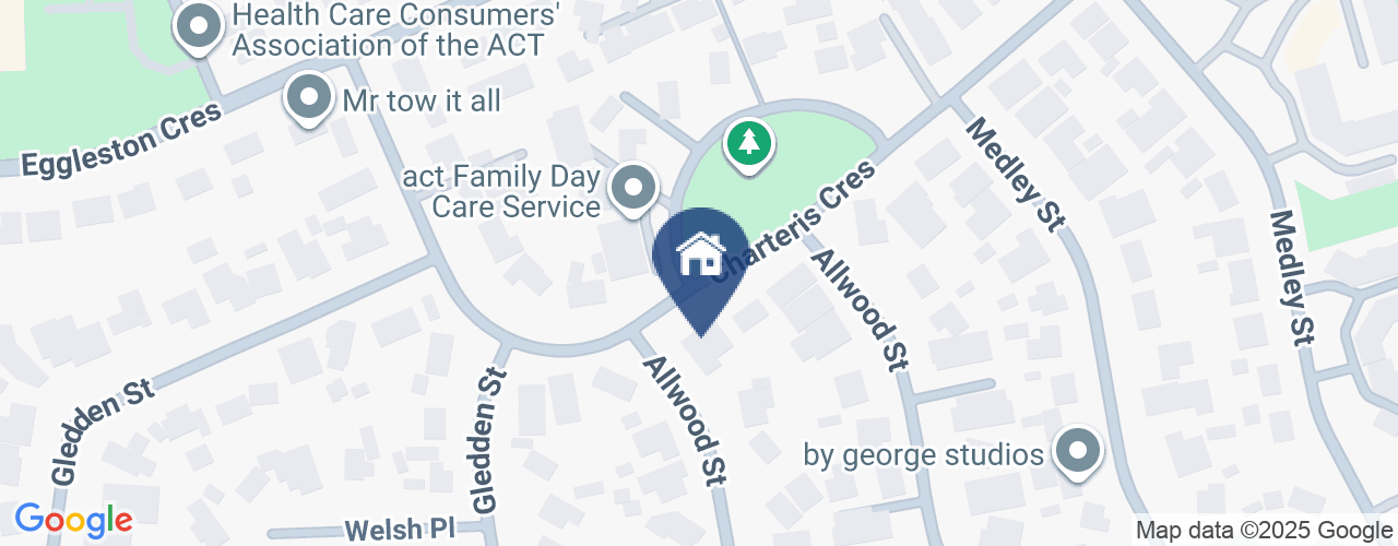 22 Charteris Crescent 22 Charteris Crescent