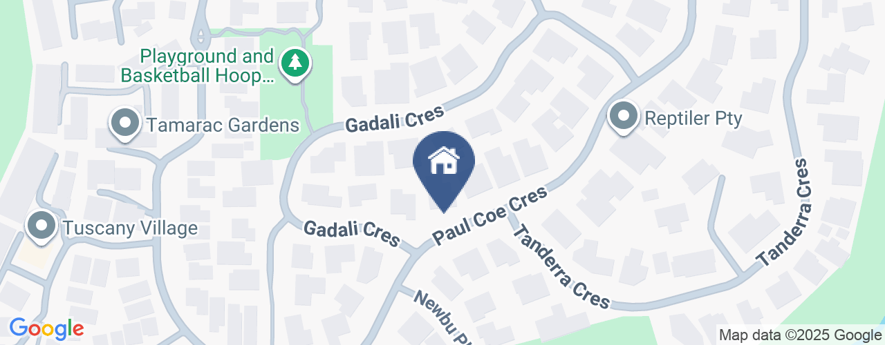 Lot 25/105 Paul Coe Crescent Lot 25/105 Paul Coe Crescent