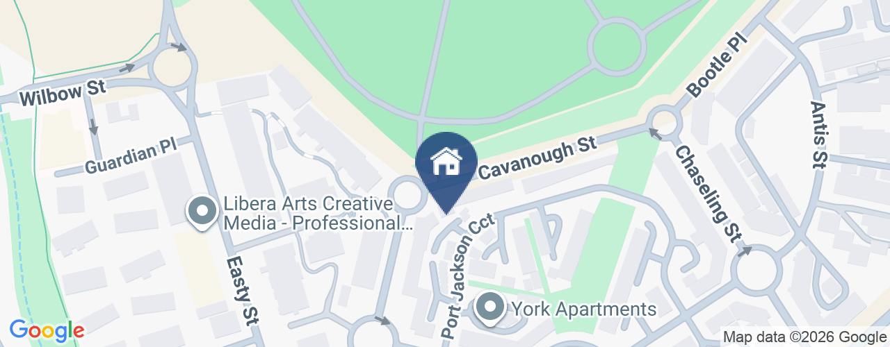 1/85 Port Jackson Circuit 