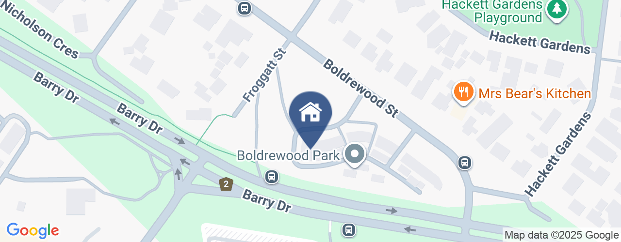 3/60 Boldrewood Street 3/60 Boldrewood Street