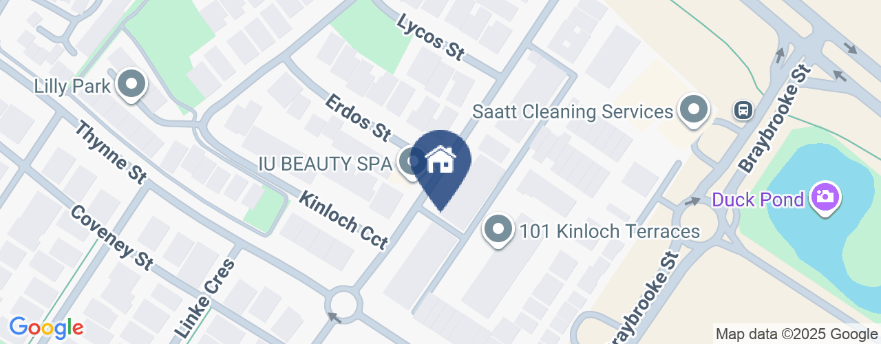 42/101 Kinloch Circuit