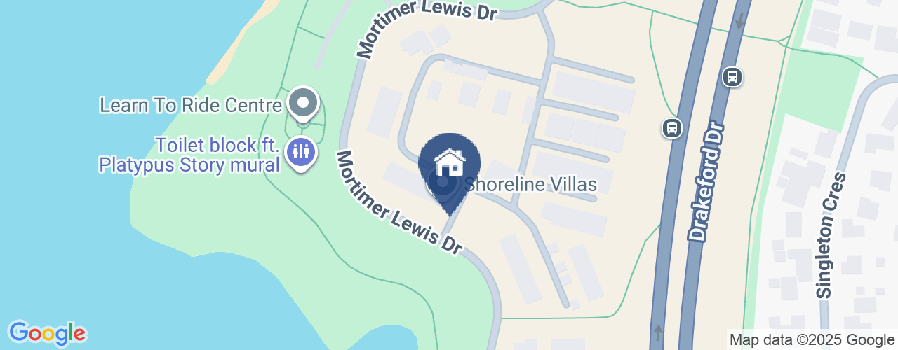 3/167 Mortimer Lewis Drive 3/167 Mortimer Lewis Drive