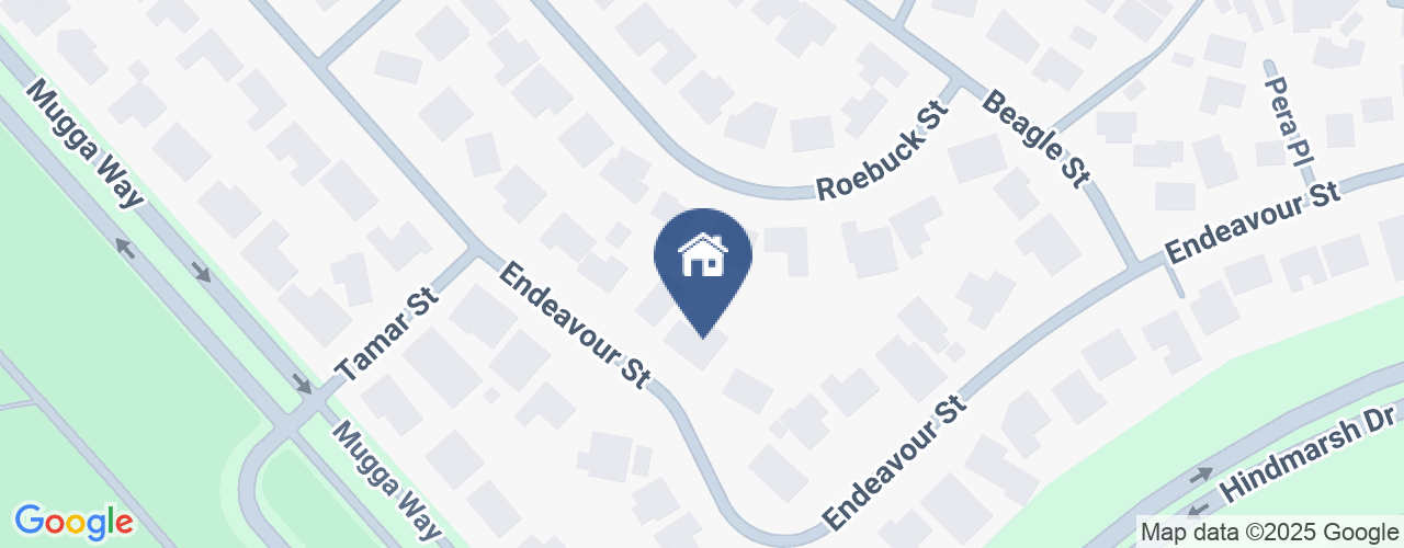 46 Endeavour Street 46 Endeavour Street