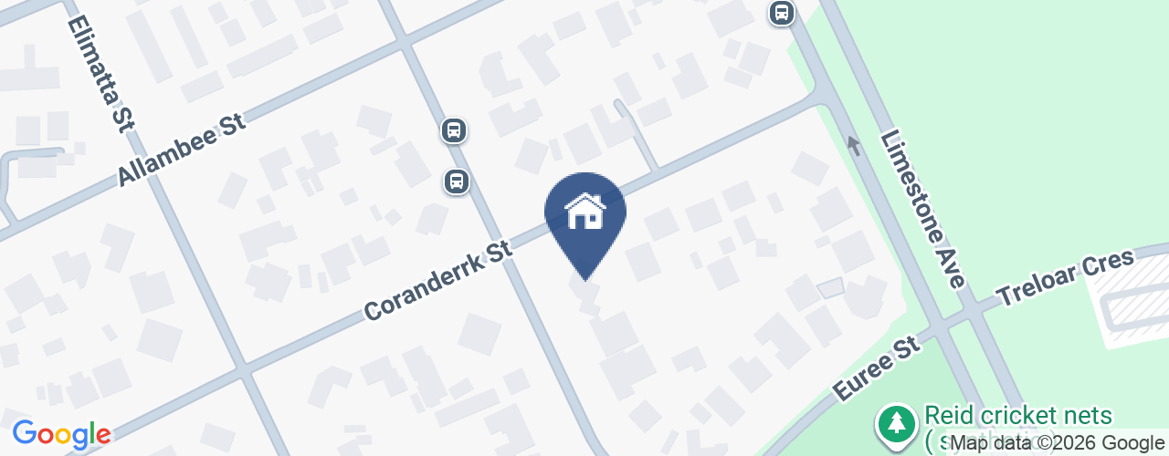 68 Coranderrk Street