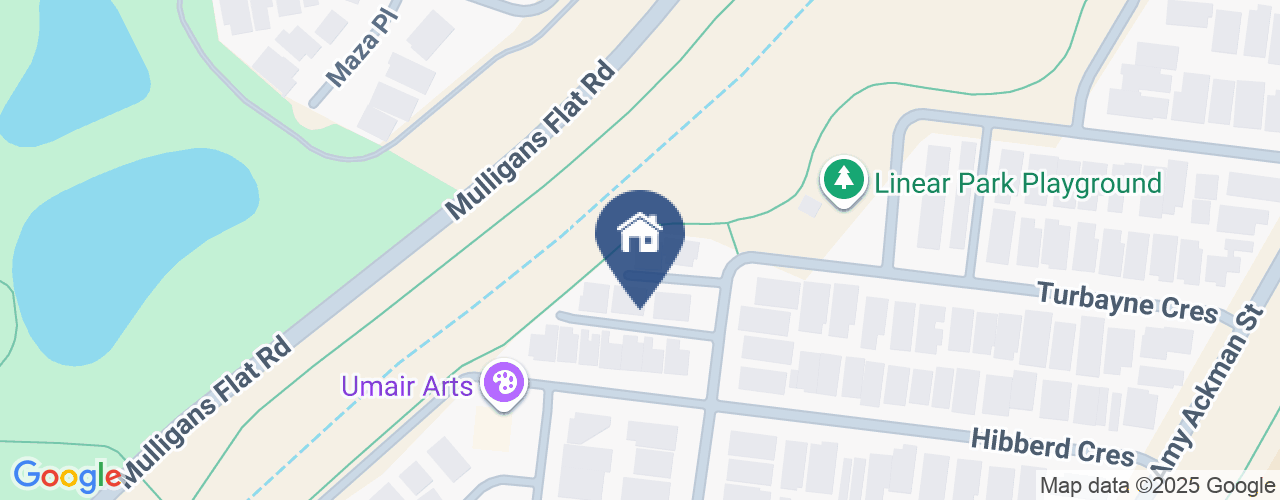 Lot 7/45 Turbayne Crescent Lot 7/45 Turbayne Crescent