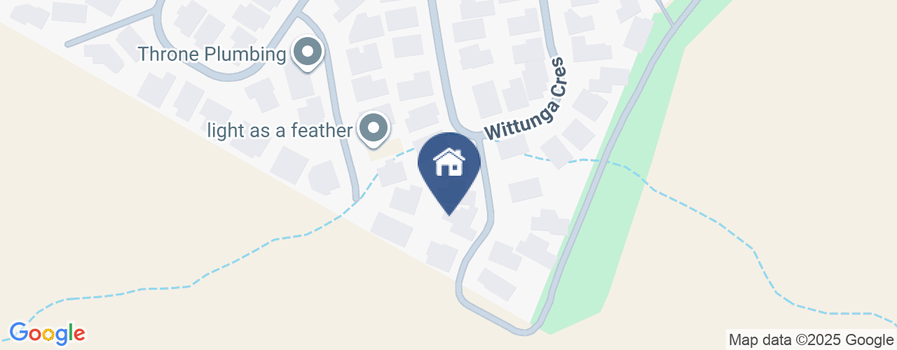 6 Crespin Place 6 Crespin Place