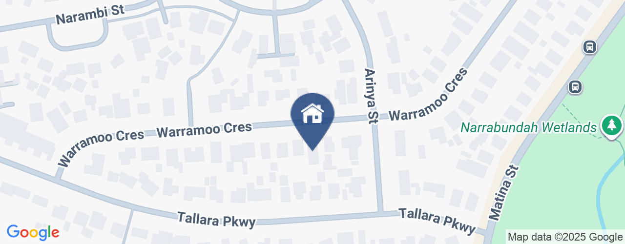 26 Warramoo Crescent 26 Warramoo Crescent