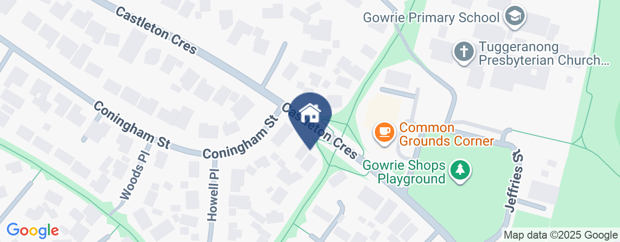 Lot 10/3A Coningham Street Lot 10/3A Coningham Street