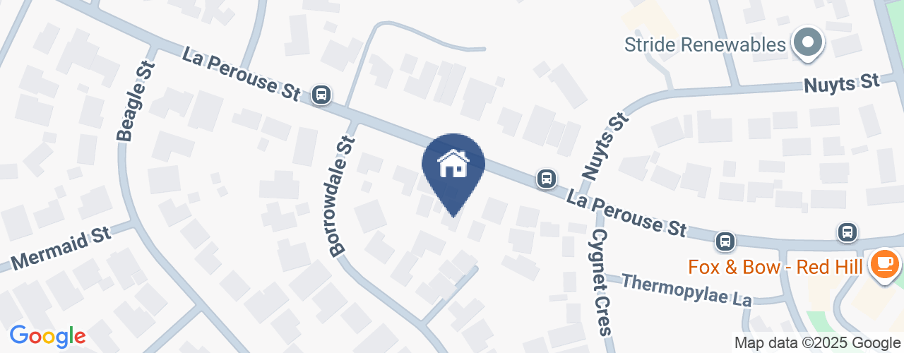 219 La Perouse Street