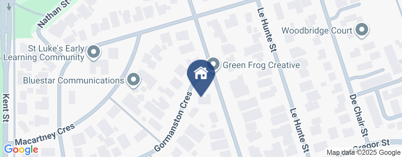 1 Gormanston Crescent 1 Gormanston Crescent