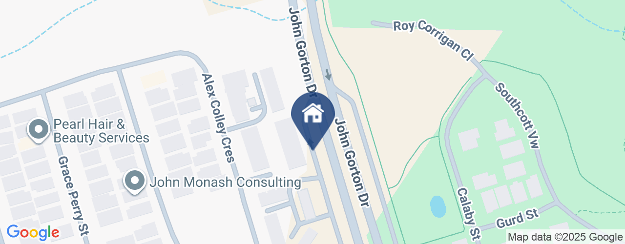 245 John Gorton Drive 245 John Gorton Drive