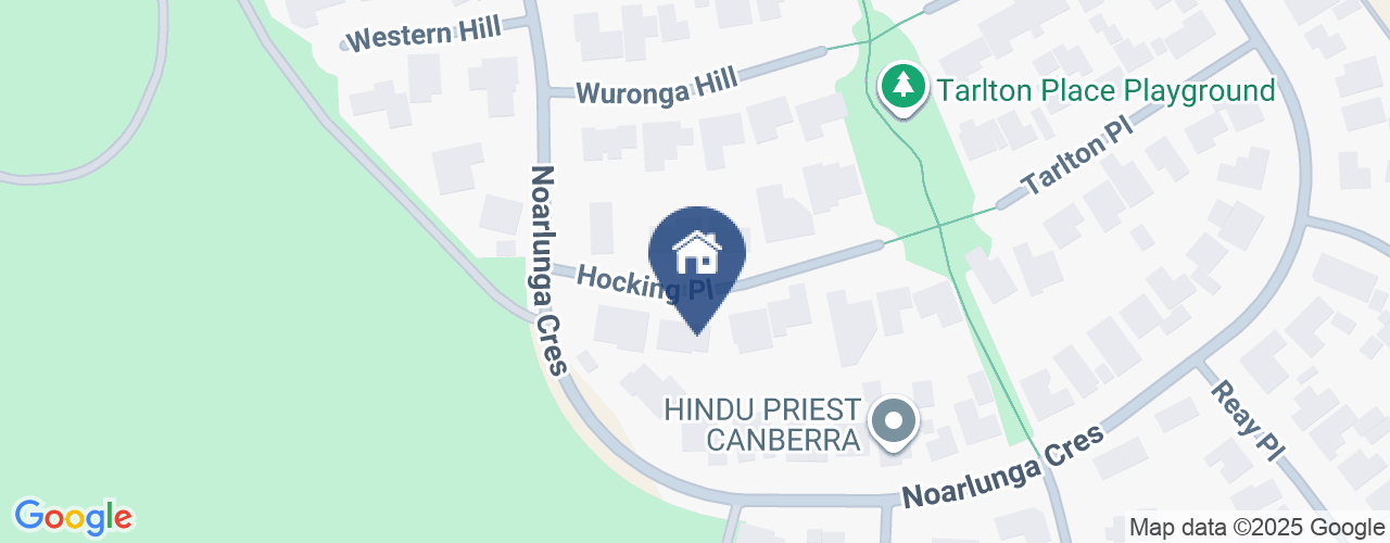 4 Hocking Place 4 Hocking Place