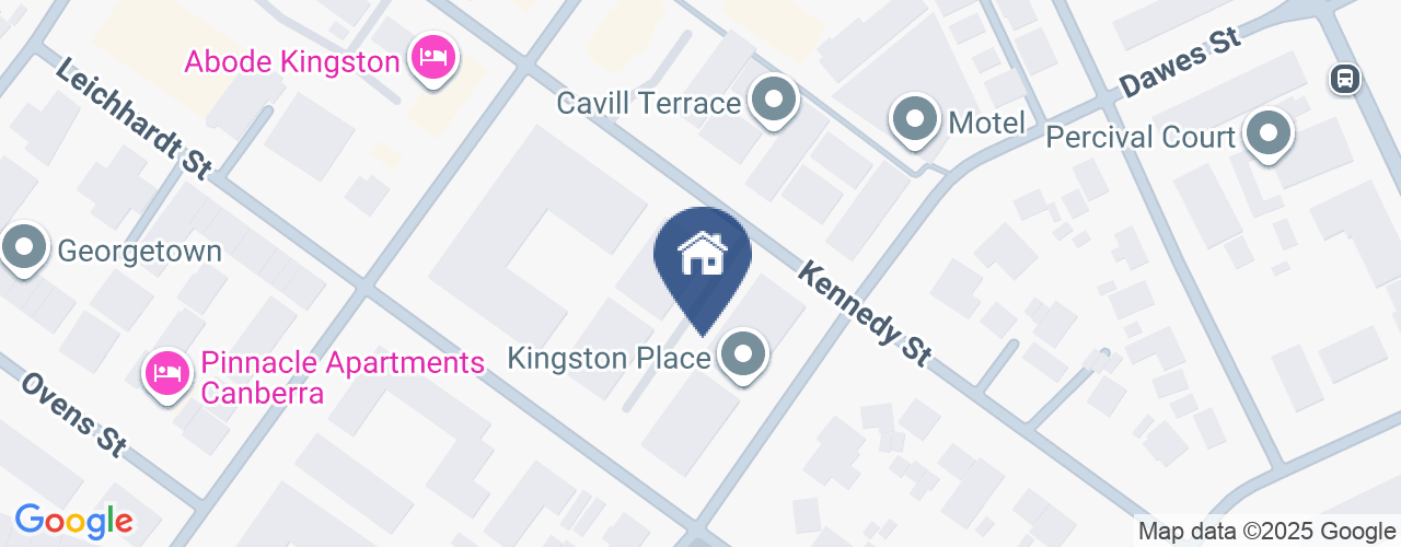 25/20 Eyre Street 25/20 Eyre Street