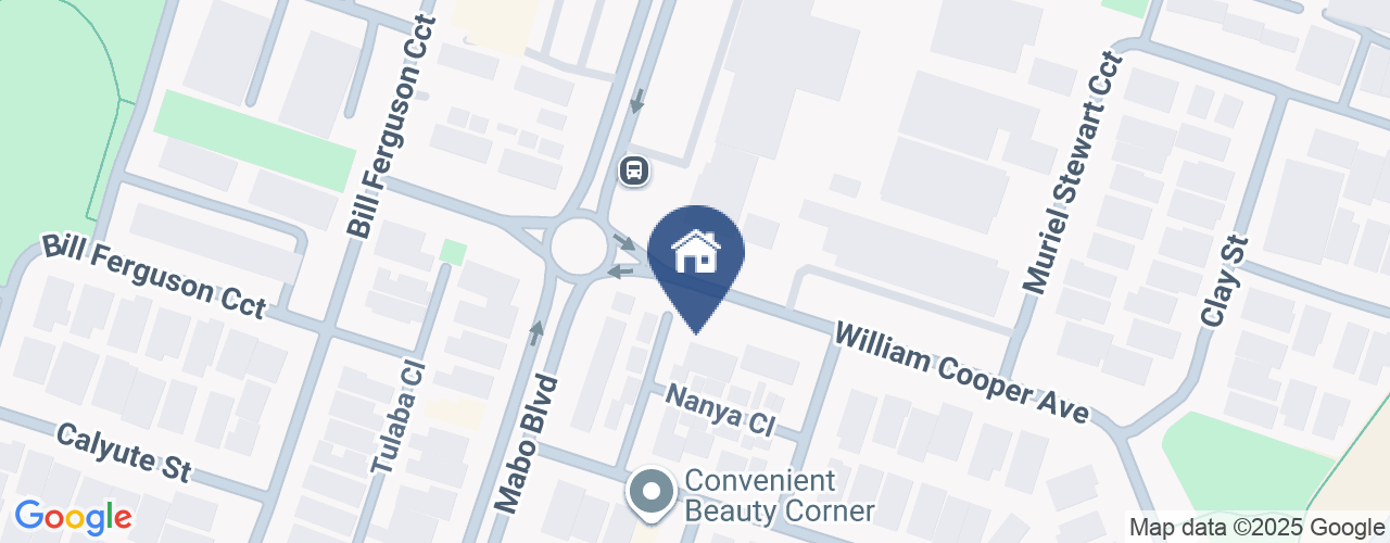 43 William Cooper Avenue 43 William Cooper Avenue