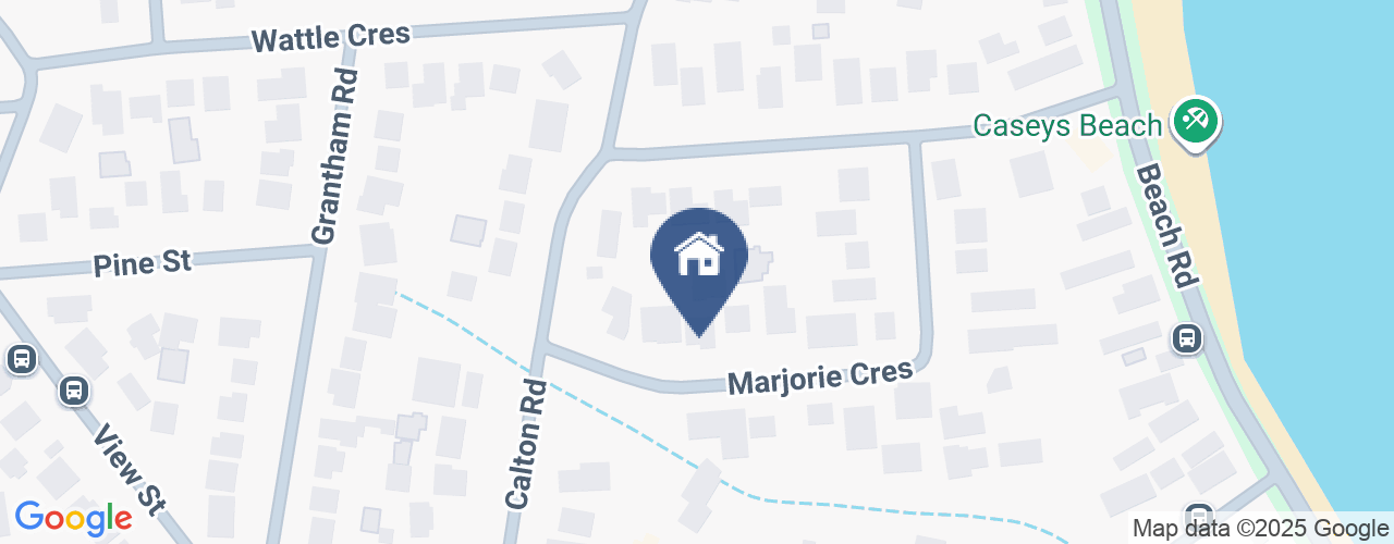 16 Marjorie Crescent