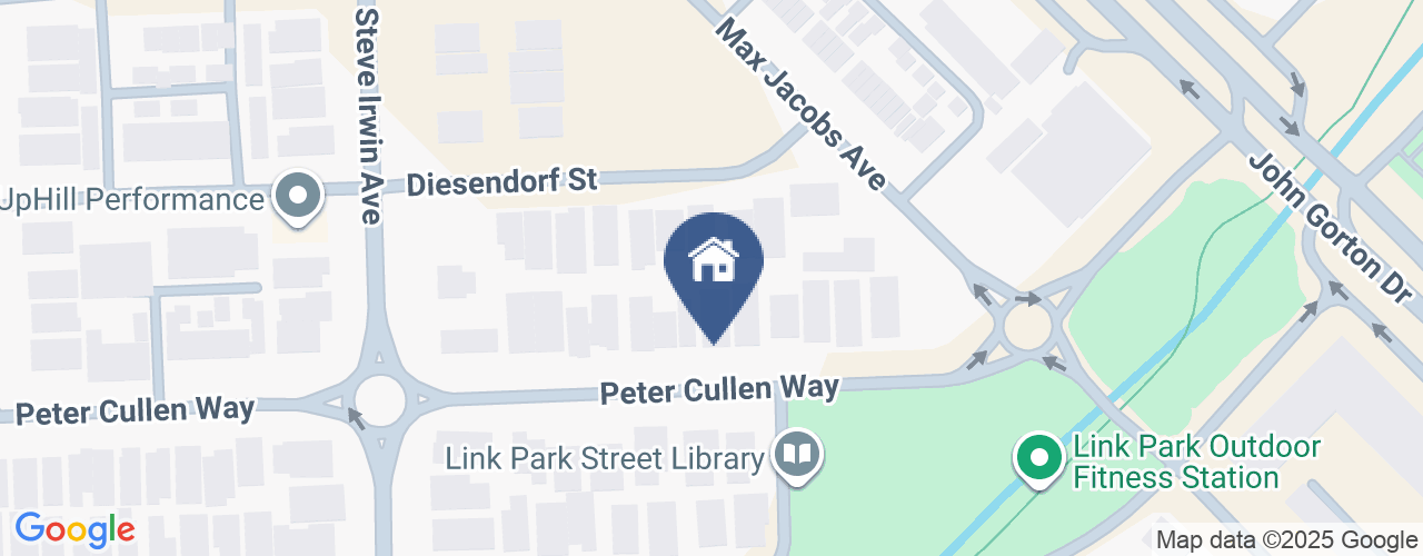 Lot 19/24 Peter Cullen Way Lot 19/24 Peter Cullen Way
