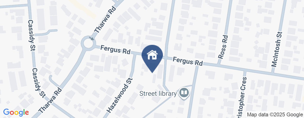 114 Fergus Road 114 Fergus Road