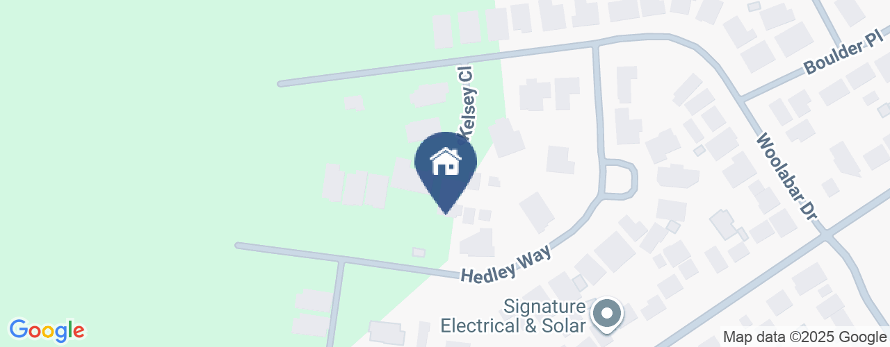 15 Hedley Way 15 Hedley Way