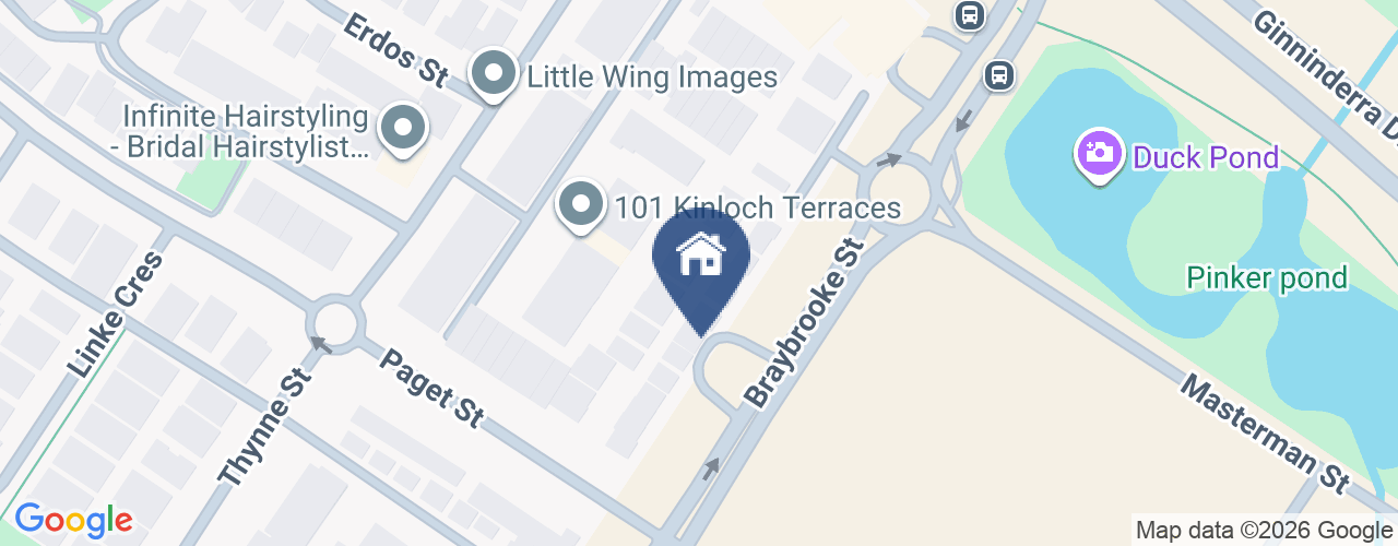 50/33 Braybrooke Street