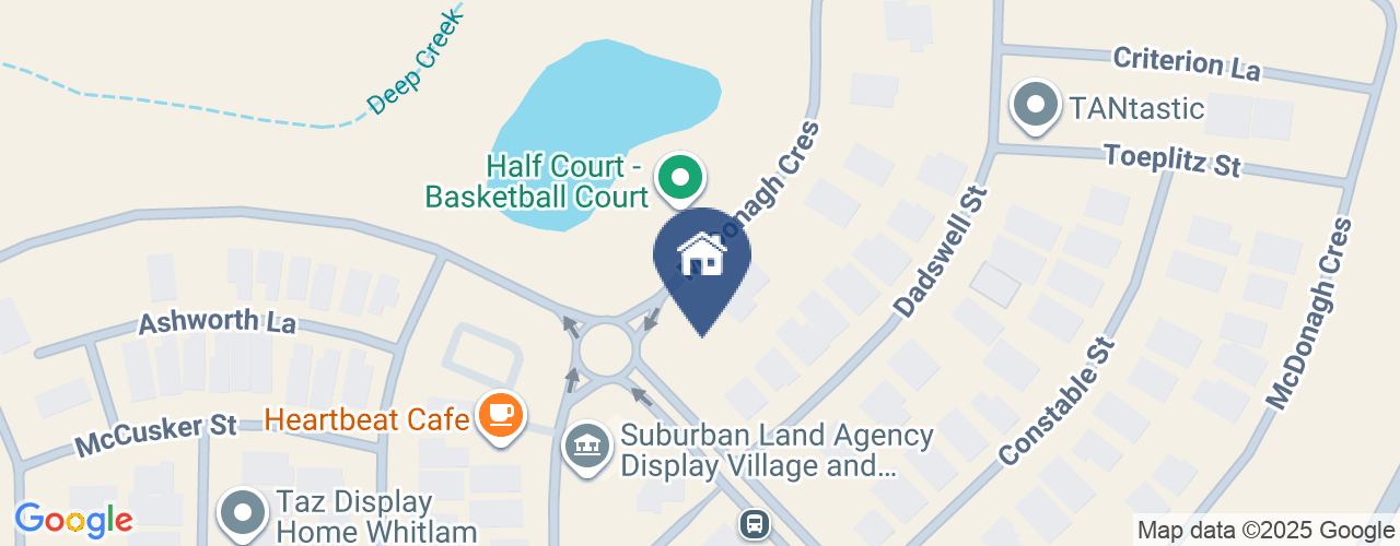 93 McDonagh Crescent