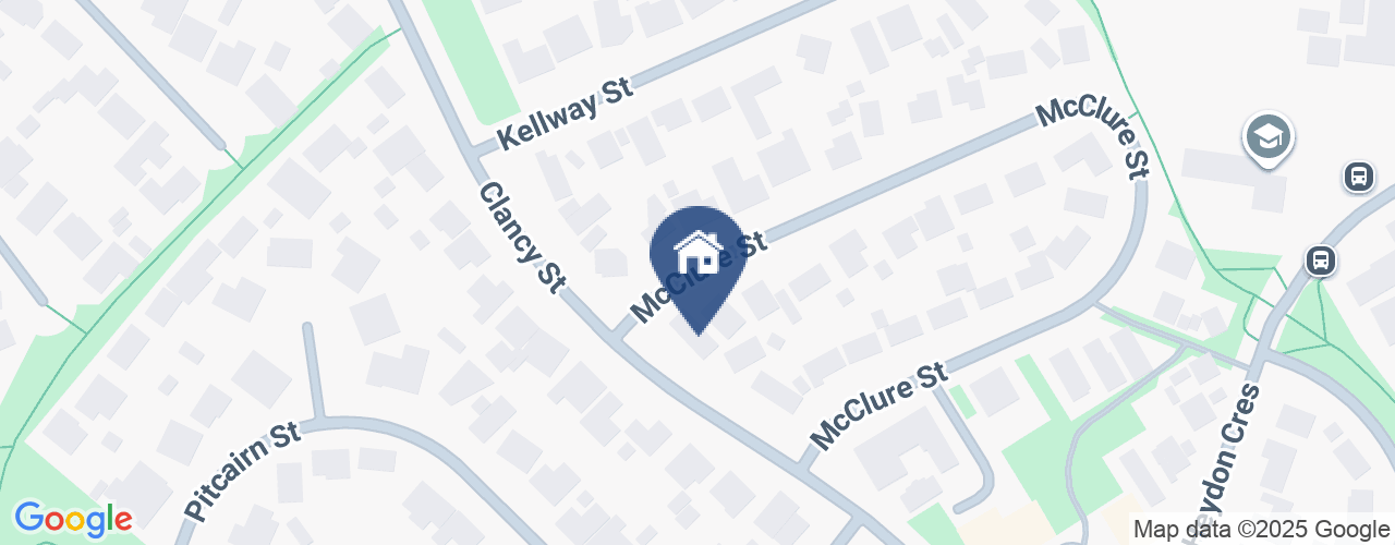 27 Clancy Street 27 Clancy Street