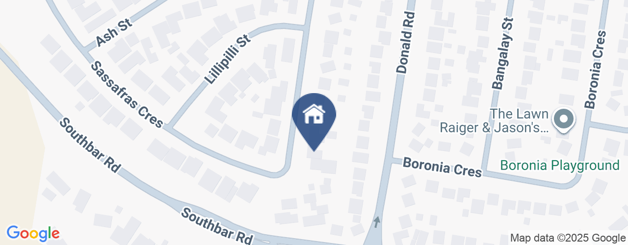 22 Sassafras Crescent 22 Sassafras Crescent