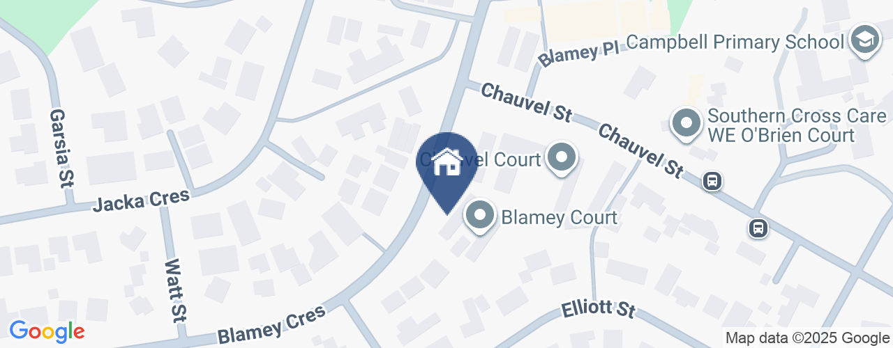 12/137 Blamey Crescent 12/137 Blamey Crescent