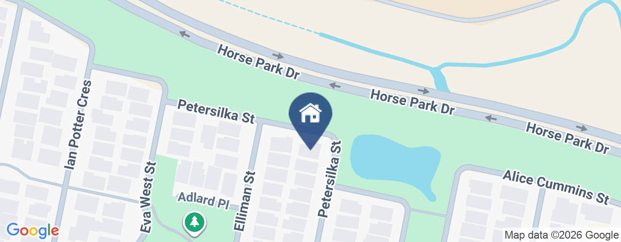 14 Petersilka Street