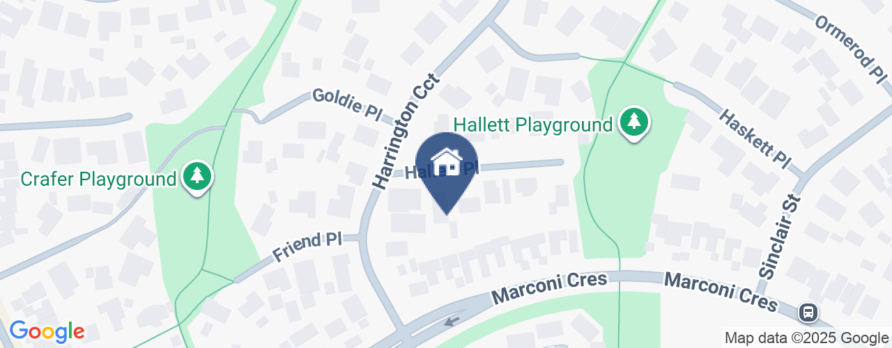 4 Hallett Place 4 Hallett Place