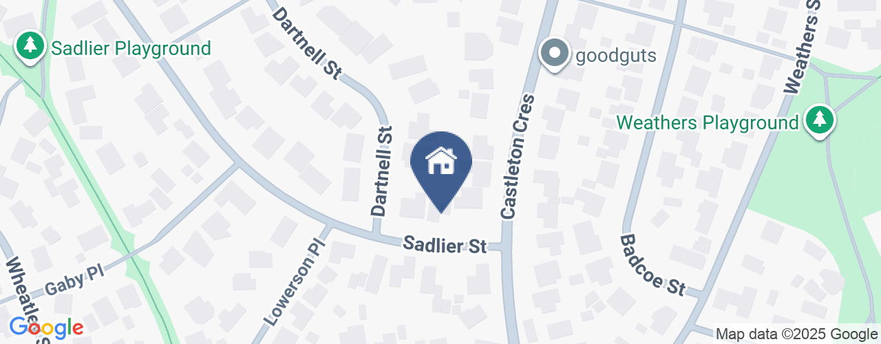 4 Sadlier Street 4 Sadlier Street