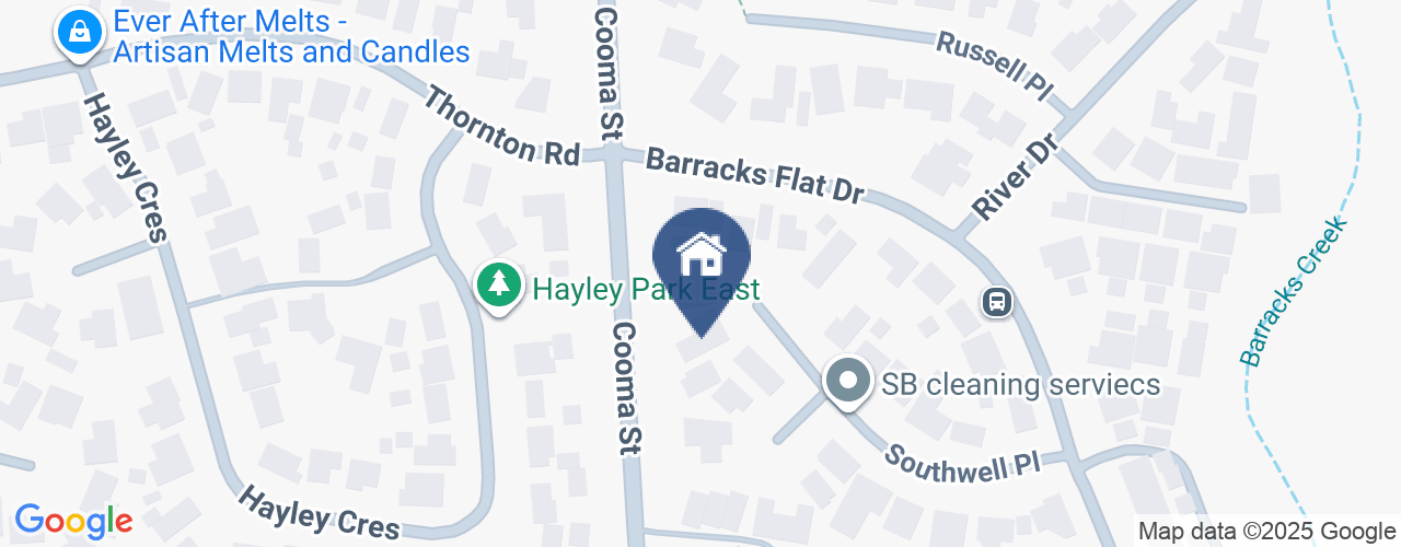 23 Southwell Place 23 Southwell Place