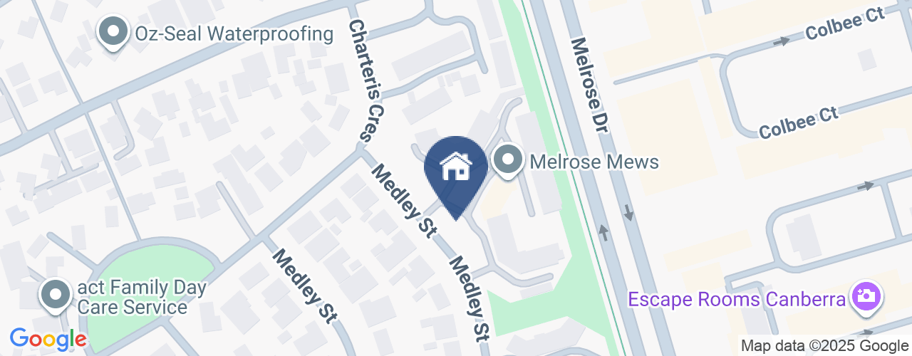 25/7 Medley Street 25/7 Medley Street